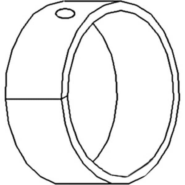 Aftermarket Steering Arm Bushing 379748R2 - main